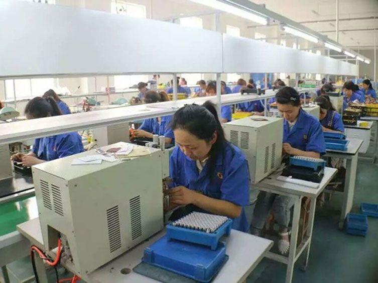 新鄉市博研電源有限公司